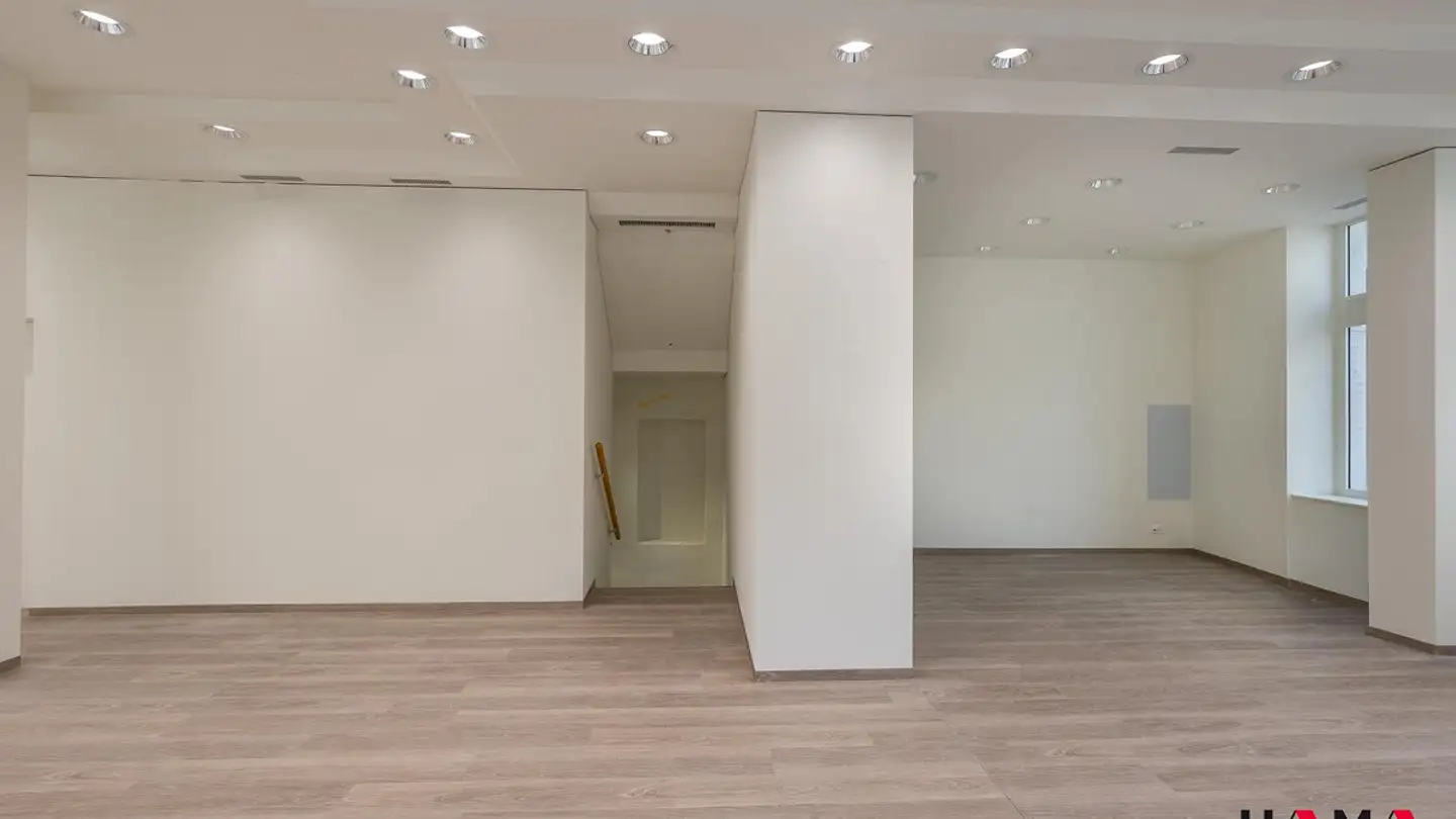 Office space for rent - Vordere Hauptgasse 86, 4800 Zofingen - Photo 2