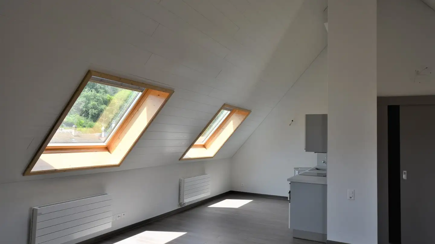 Studio in affitto - 2902 Fontenais - Photo 3