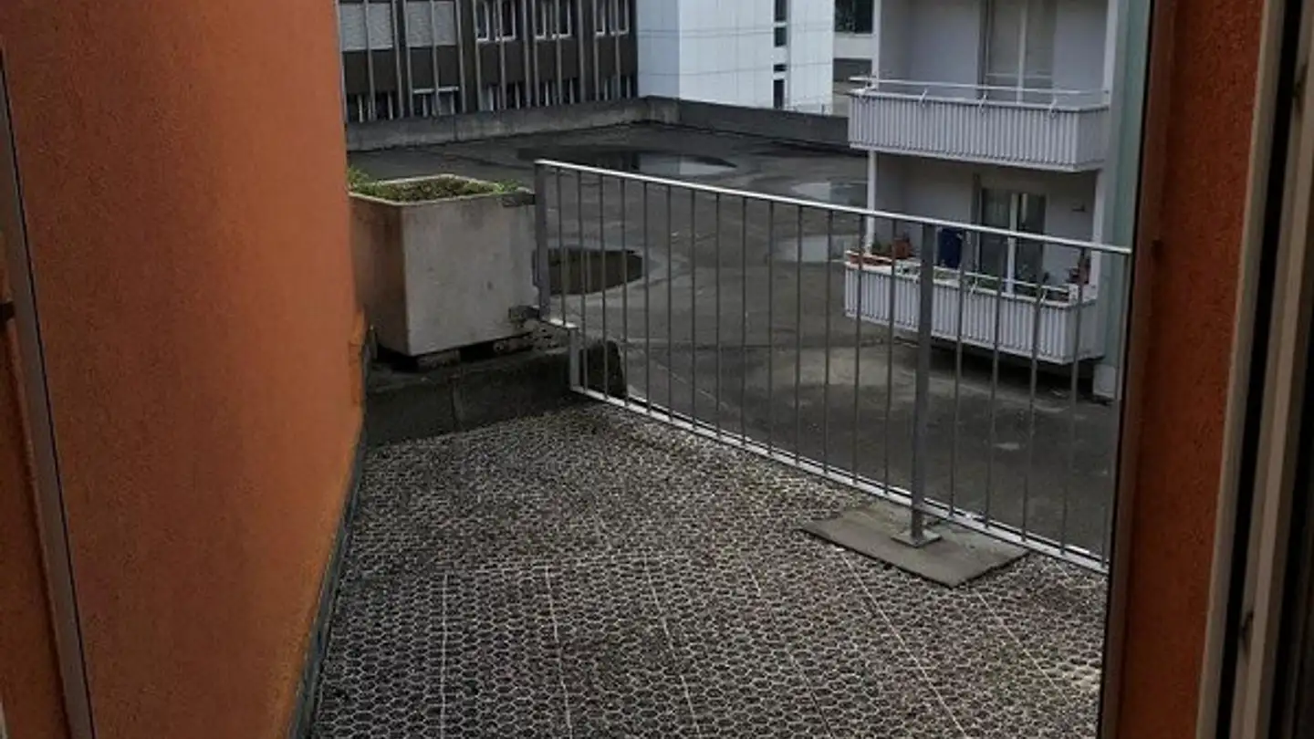 Wohnung mieten - Boulevard De Pérolles 15, 1700 Fribourg - Foto 4
