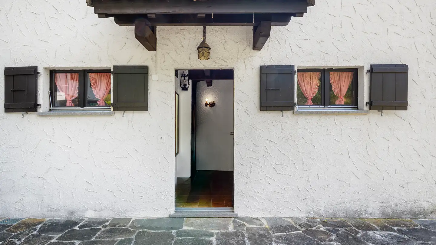 Einfamilienhaus kaufen - Zizzéi 77, 6718 Olivone - Foto 2