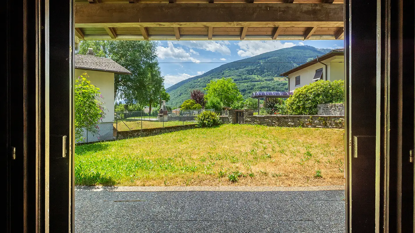 Einfamilienhaus kaufen - Zizzéi 77, 6718 Olivone - Foto 3