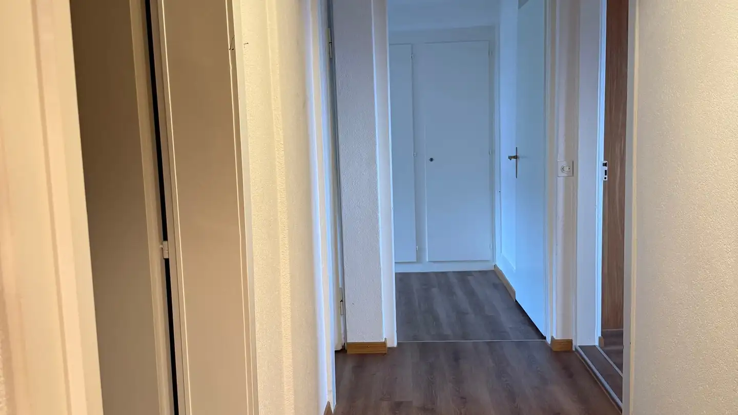 Appartement à louer - Hauptstrasse 54, 2533 Evilard - Photo 4