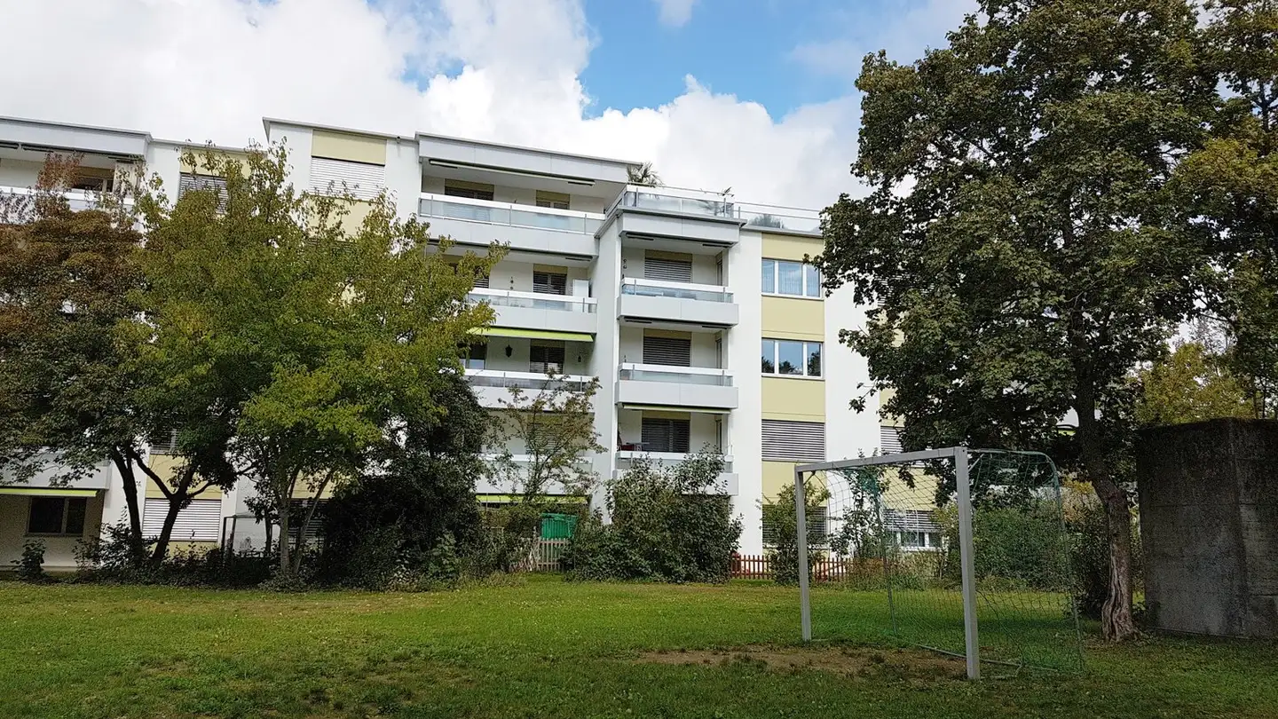 Wohnung mieten - Zollweg 2b, 5034 Suhr