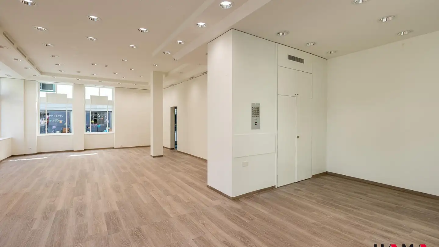 Office space for rent - Vordere Hauptgasse 86, 4800 Zofingen - Photo 3