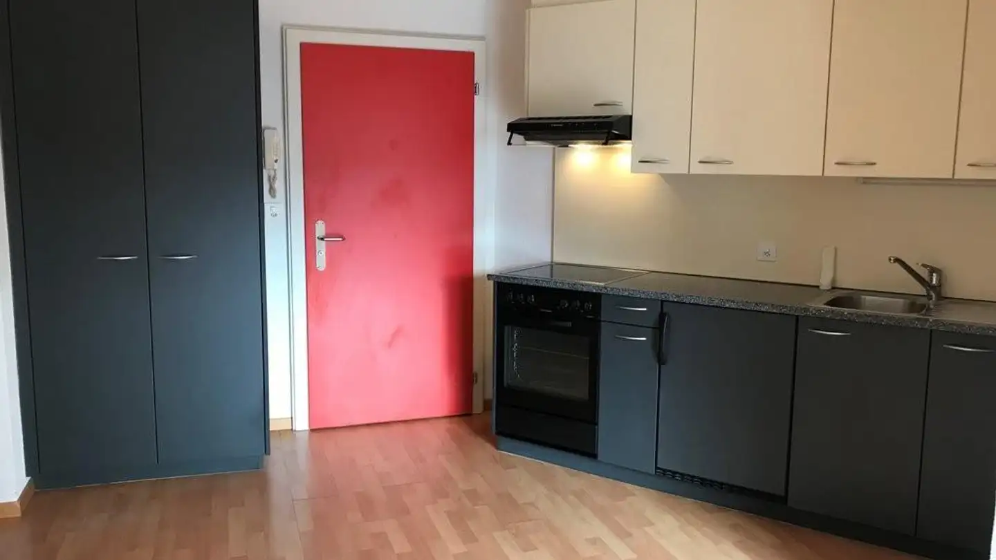 Wohnung mieten - Boulevard De Pérolles 15, 1700 Fribourg - Foto 2