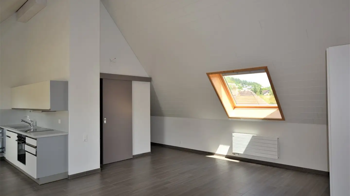 Studio in affitto - 2902 Fontenais - Photo 2