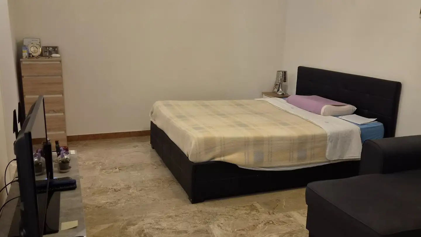 Appartamento in affitto - Via Trevano 91, 6900 Lugano - Foto 2