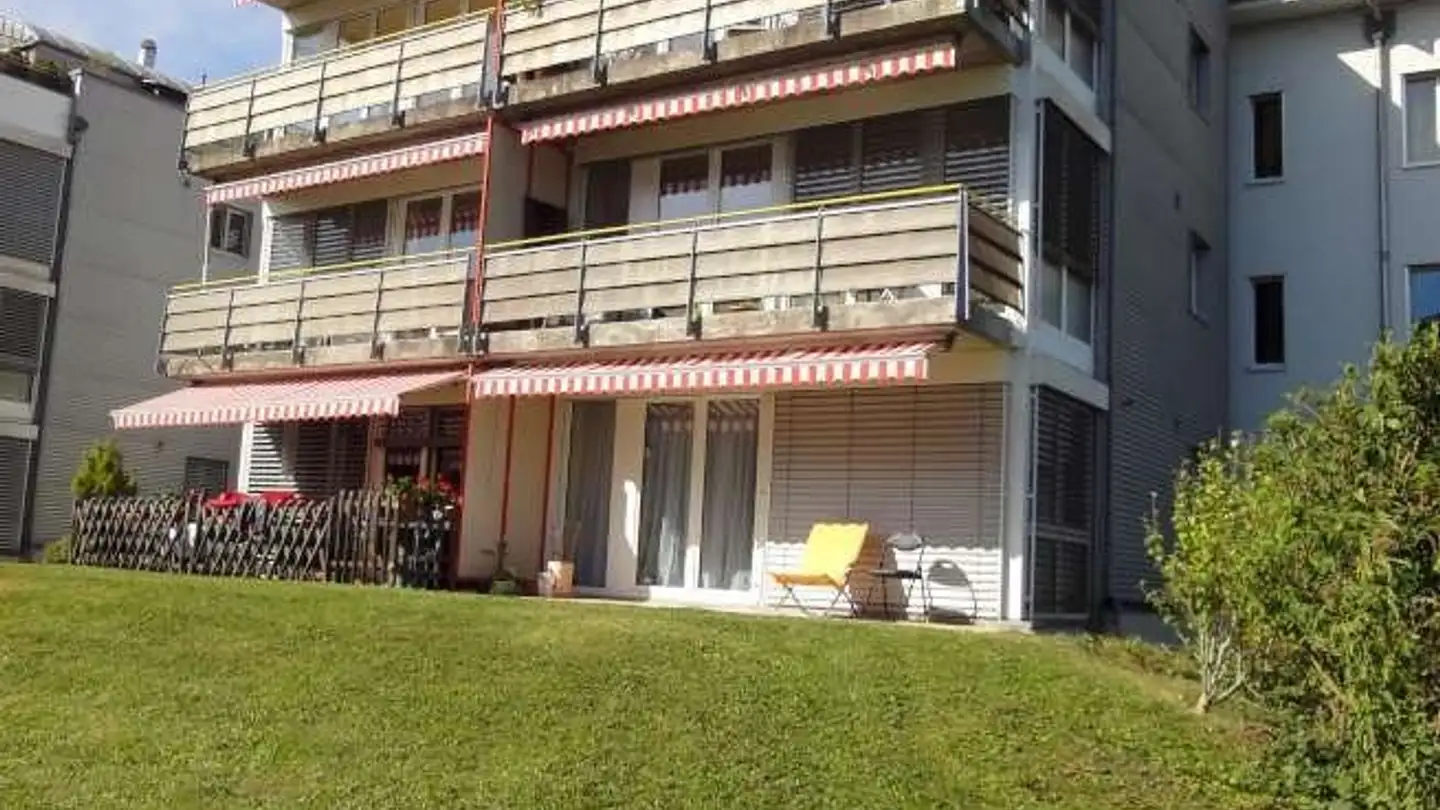 Apartment for rent - Bündtenweg 10, 4242 Laufen