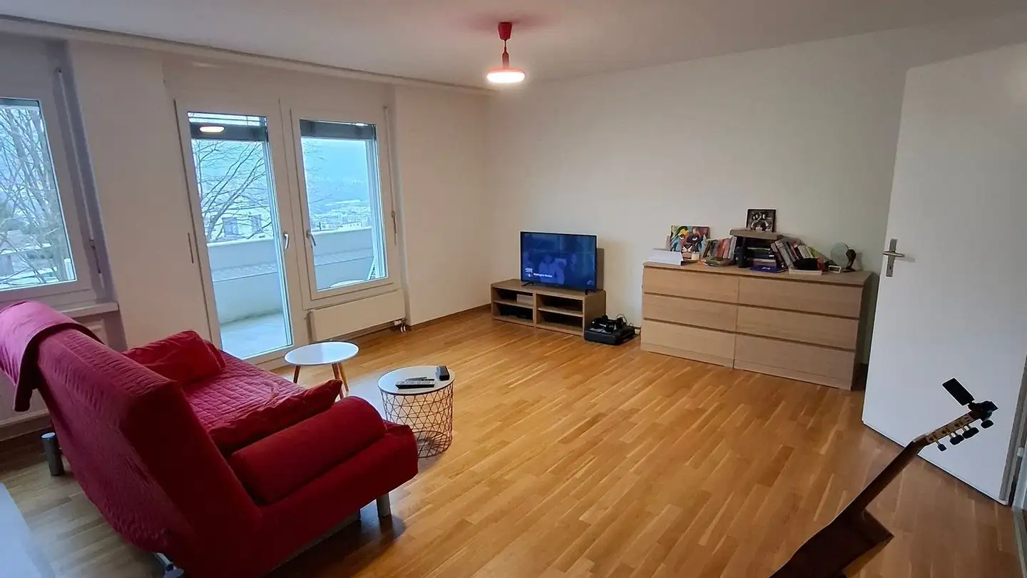 Wohnung mieten - Rütistrasse 78, 8134 Adliswil