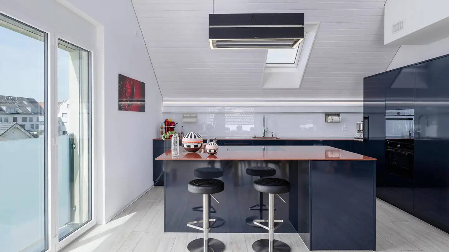 Duplex in vendita - 8545 Rickenbach Sulz - Photo 2