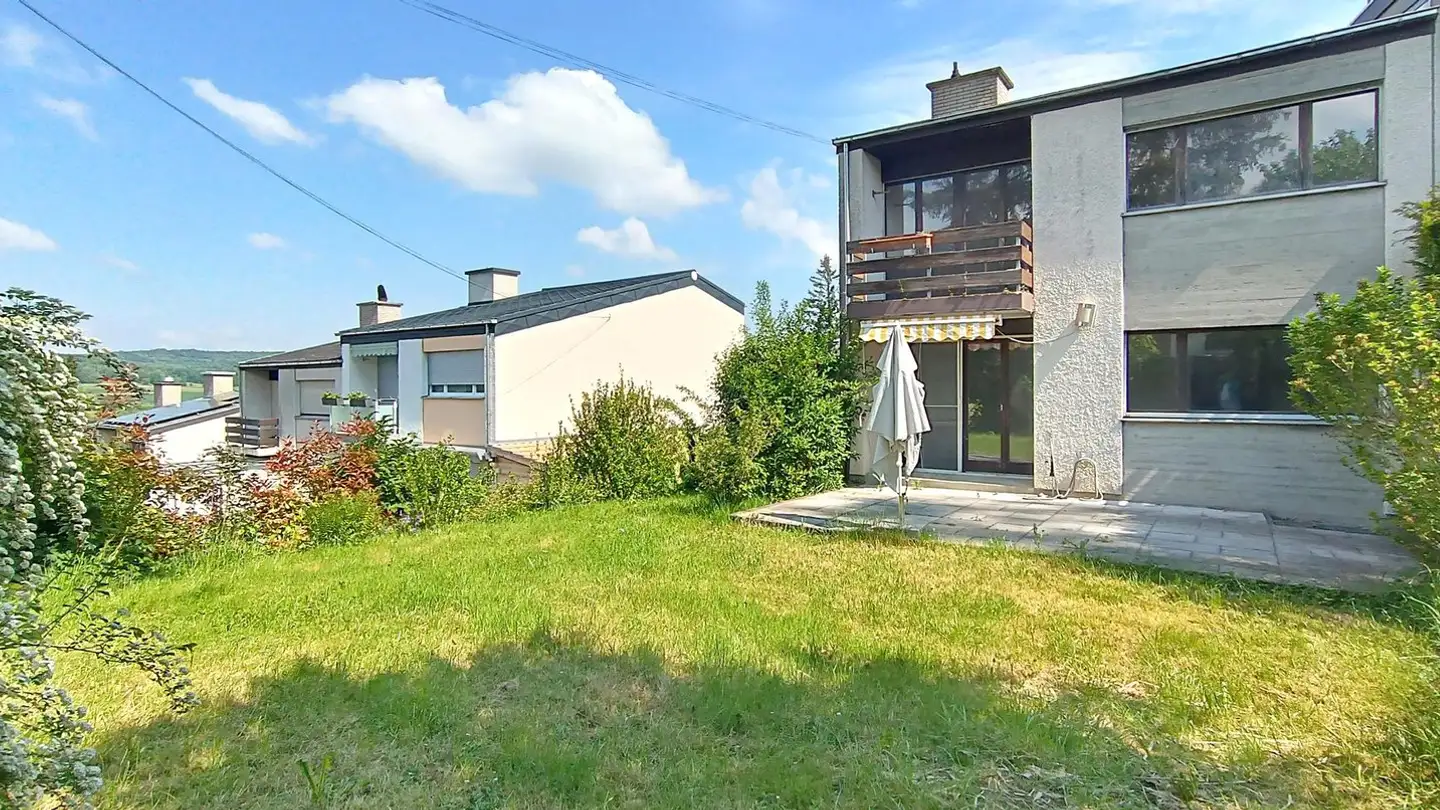 Casa singola in vendita - Eichenstrasse 5, 4118 Rodersdorf - Photo 4