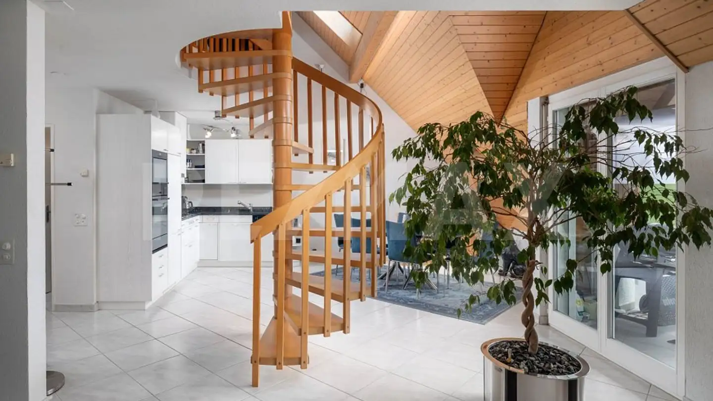 Villa in vendita - Moosstrasse 8, 8625 Gossau ZH - Photo 4