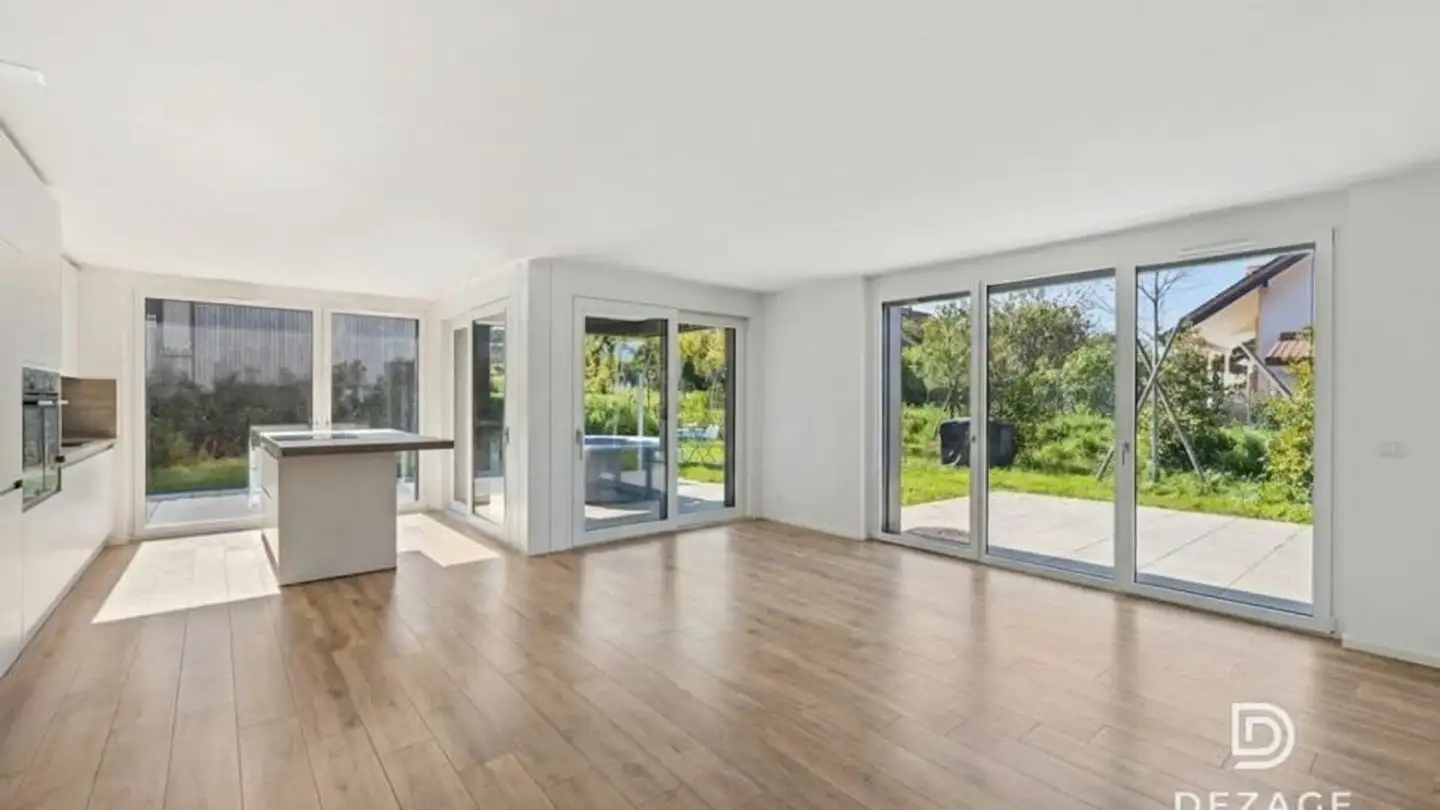 Appartamento in vendita - 1040 Echallens