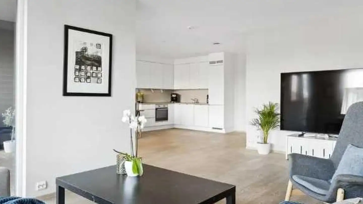 Apartment for rent - Avenue De-Choiseul 6, 1290 Versoix