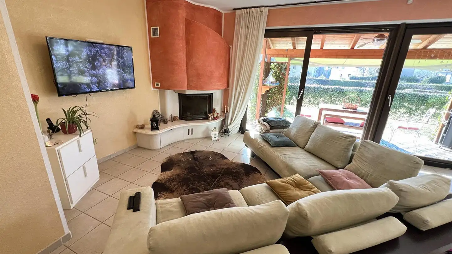 Maison individuelle à vendre - 6818 Melano - Photo 3