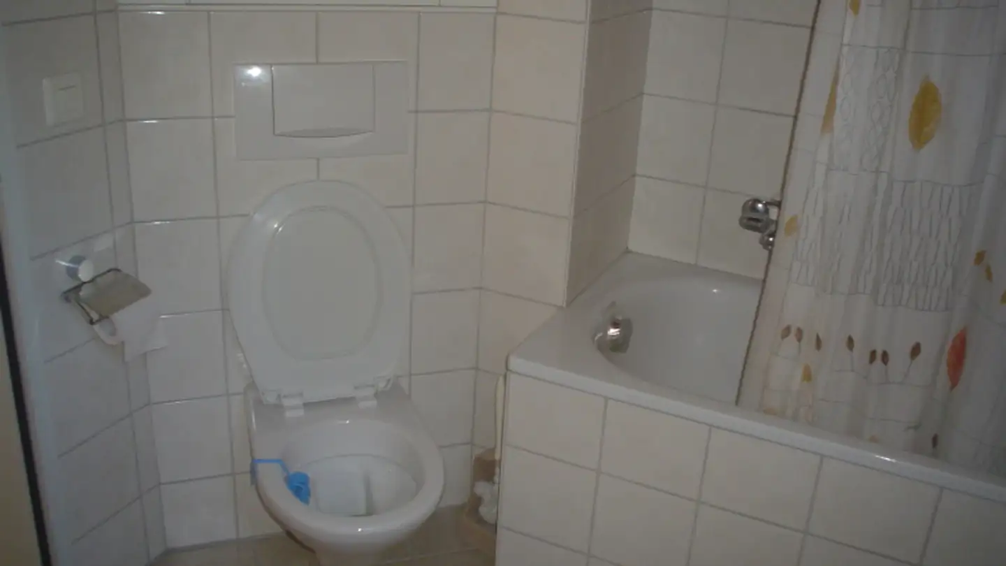 Dachgeschosswohnung mieten - Hauptstrasse 70, 8762 Schwanden GL - Foto 4