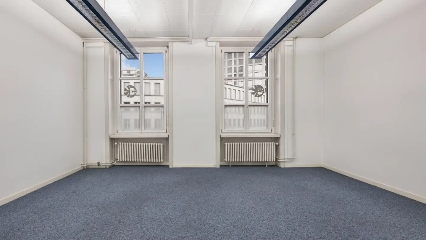 Office space for rent - Elisabethenanlage 25, 4051 Basel