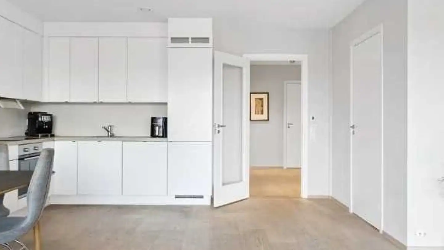 Appartement à louer - Avenue De-Choiseul 6, 1290 Versoix - Photo 3