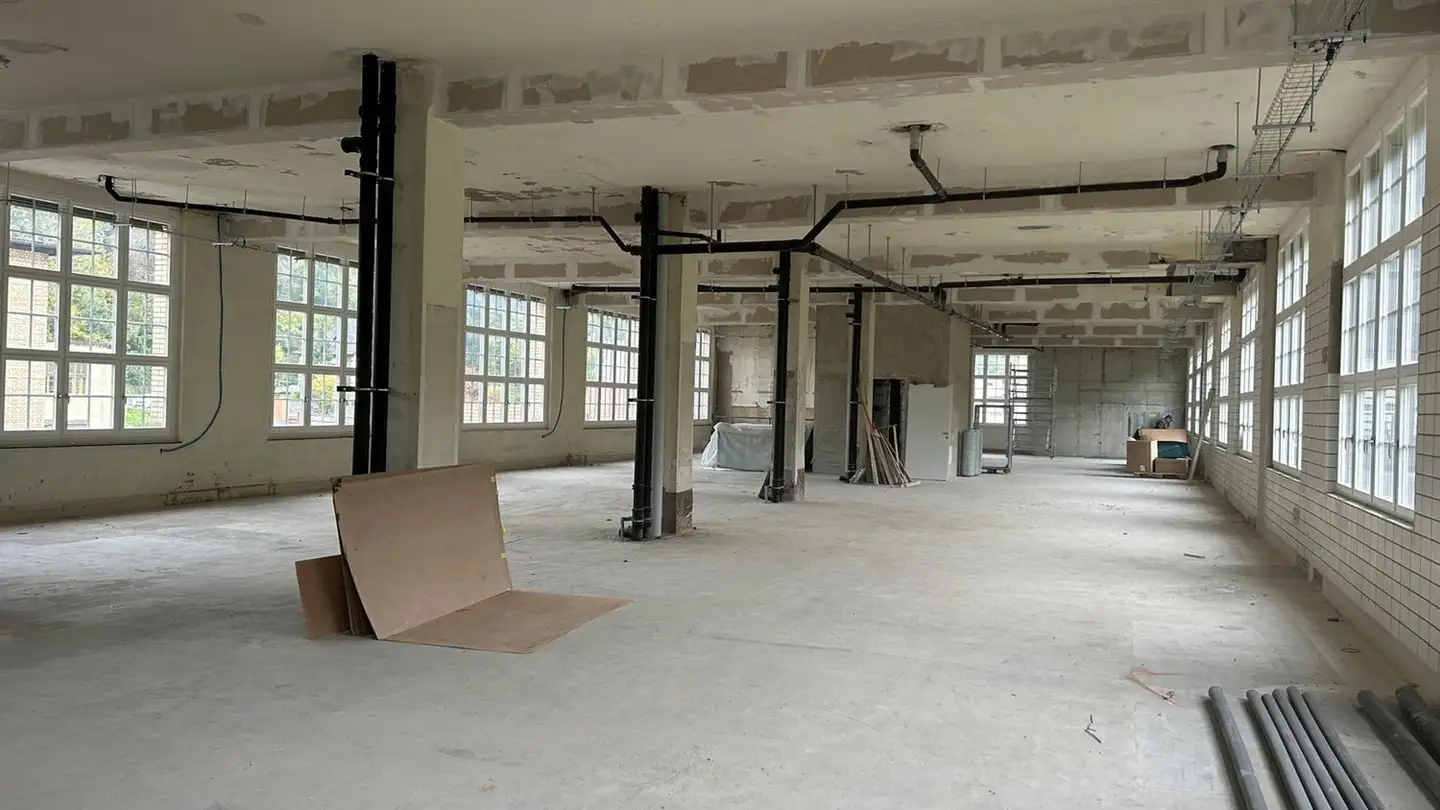 Proprietà industriale in affitto - Kemptpark 21, 8310 Kemptthal - Photo 3