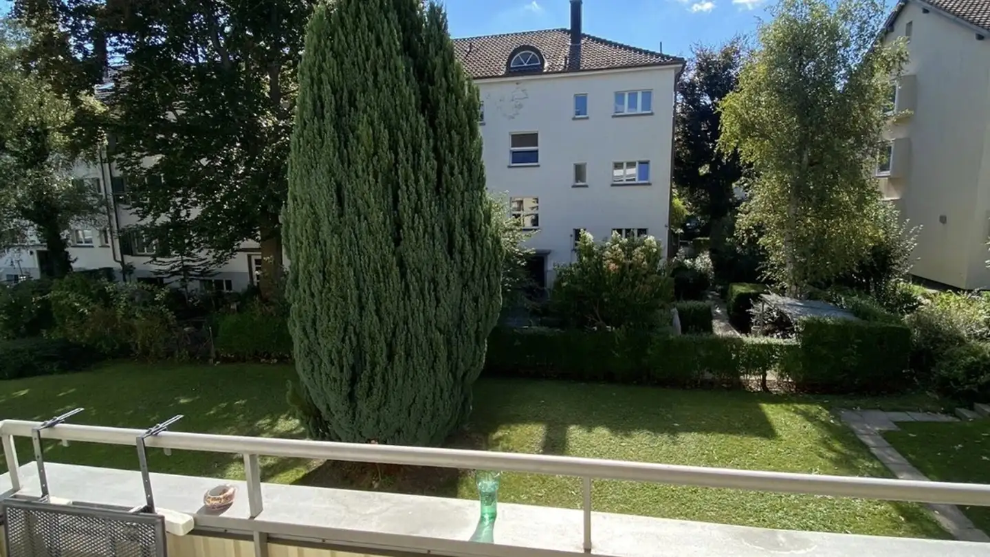 Appartamento in affitto - Im Heuried 55, 8055 Zürich - Foto 2