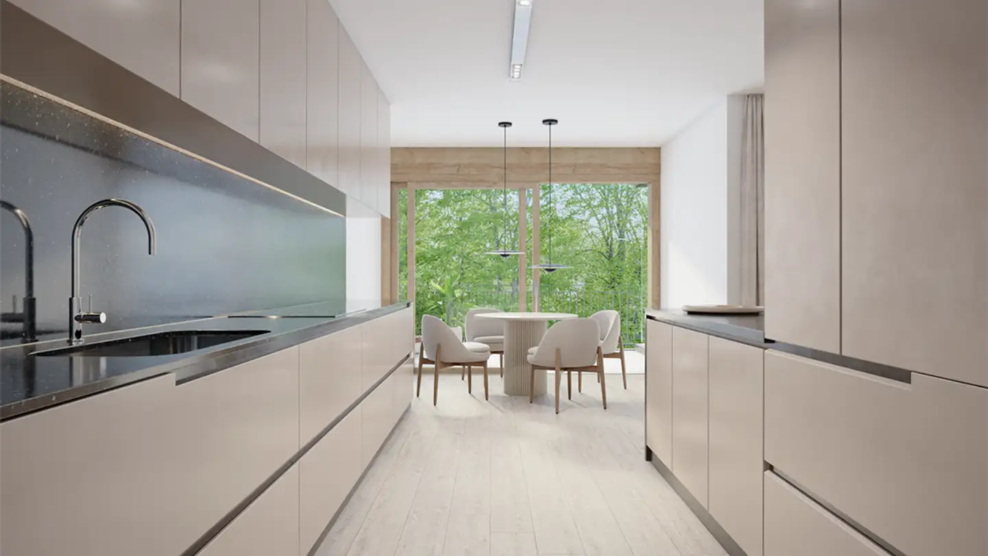 Appartamento in vendita - 1247 Anières - Foto 2