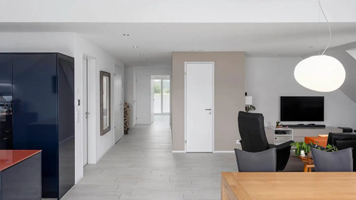 Duplex in vendita - 8545 Rickenbach Sulz - Photo 3