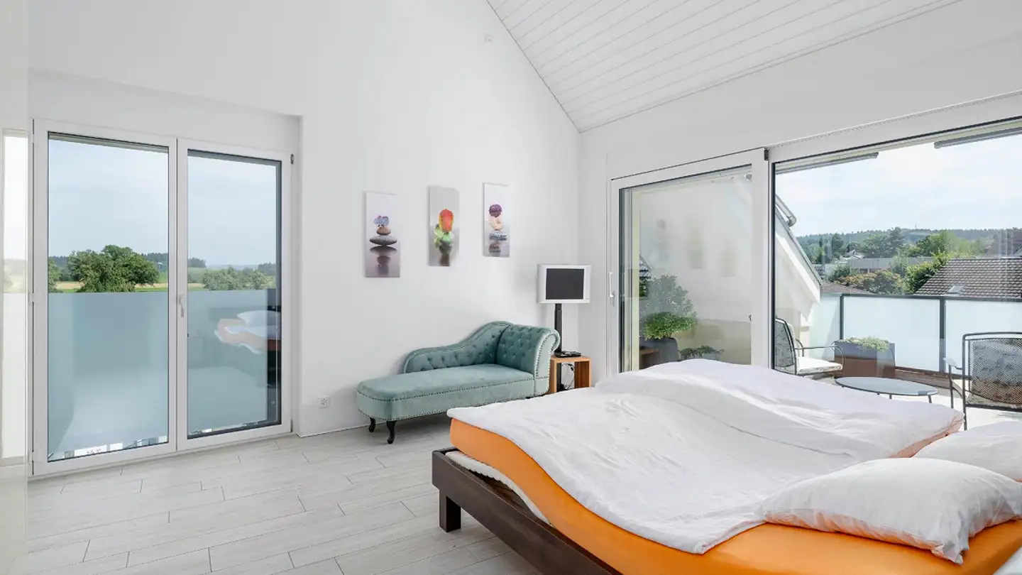 Duplex in vendita - 8545 Rickenbach Sulz - Photo 4