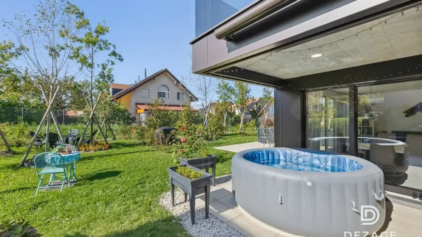 Appartamento in vendita - 1040 Echallens - Foto 4