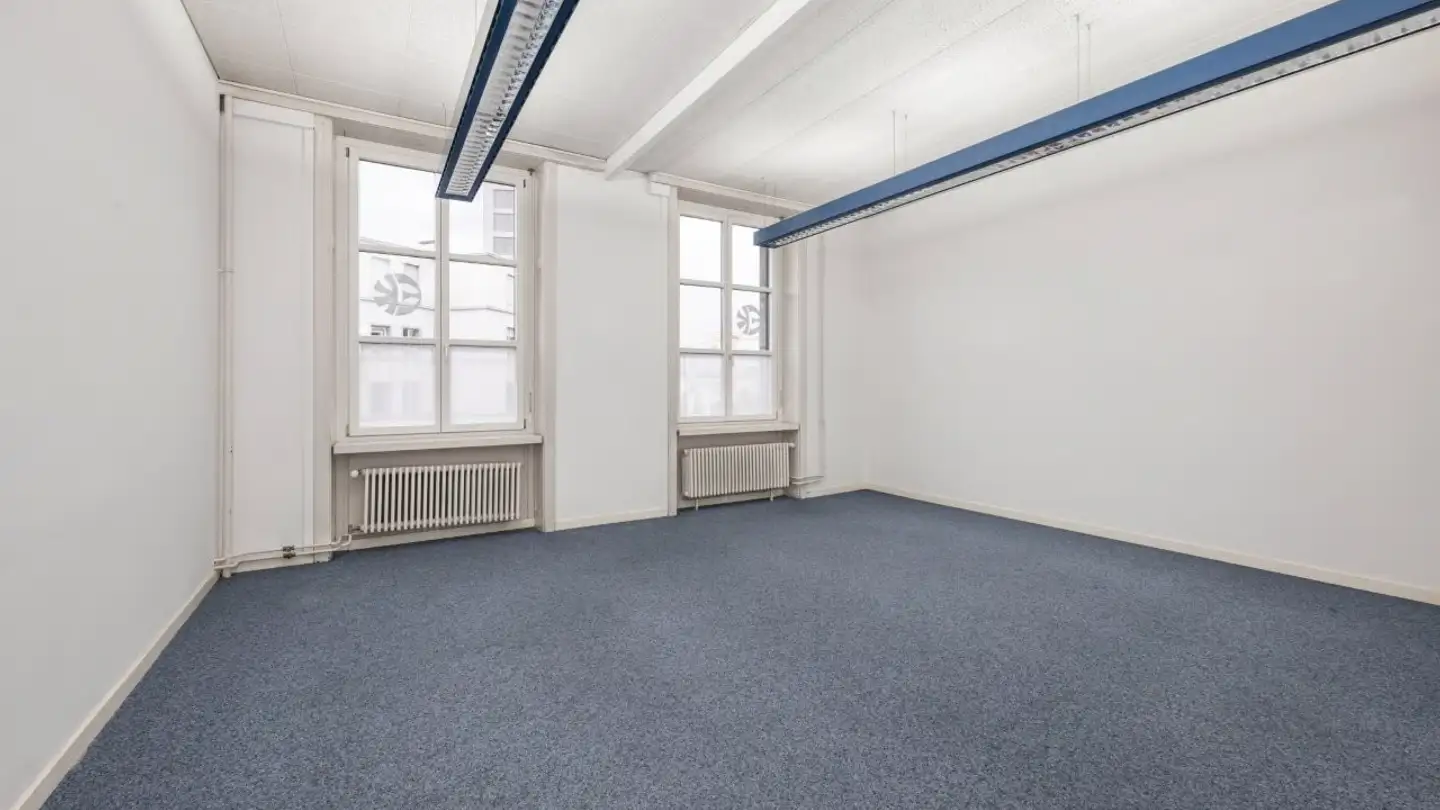 Office space for rent - Elisabethenanlage 25, 4051 Basel - Photo 4