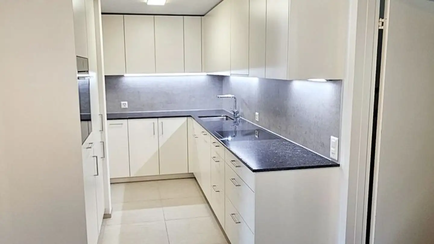 Appartamento in affitto - Bachwisstrasse 2, 9100 Herisau