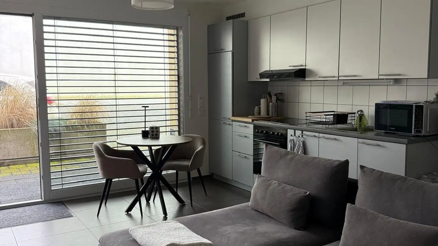 Appartamento in affitto - Route De La Perrausa 51, 1727 Corpataux