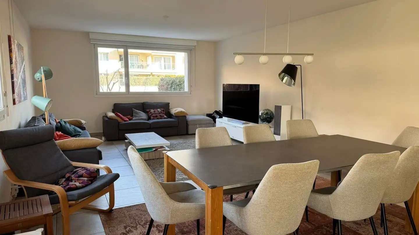 Appartamento in vendita - Rue Sous L'eglise, 1971 Grimisuat