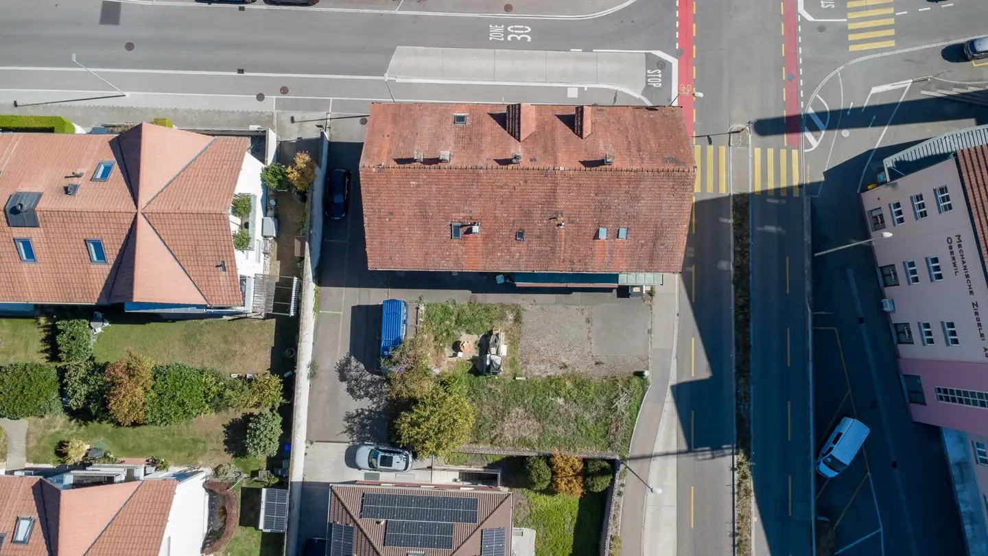 Constructible plot for sale - Hohestrasse 130, 4104 Oberwil BL - Photo 4