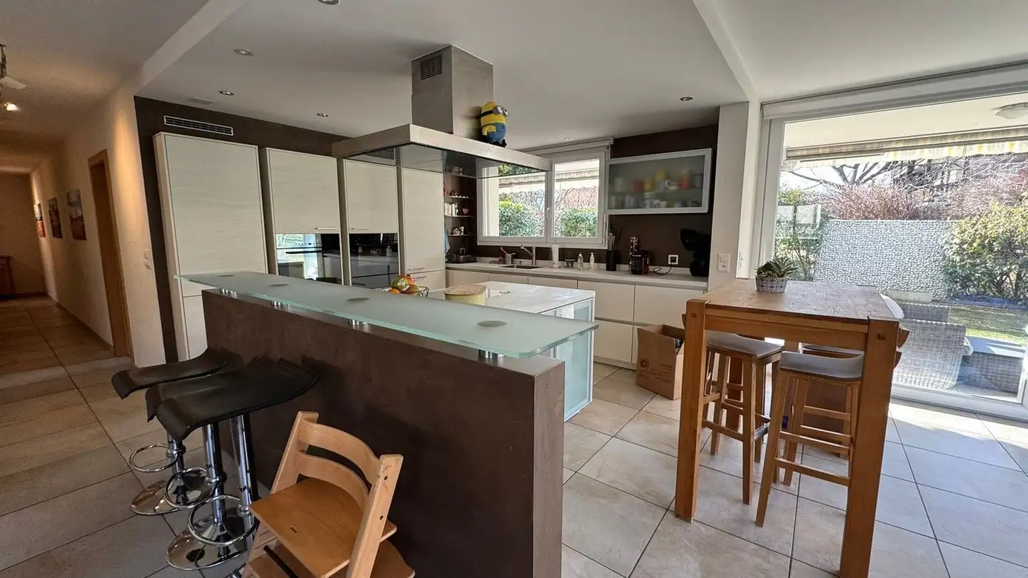 Appartamento in vendita - Rue Sous L'eglise, 1971 Grimisuat - Foto 3