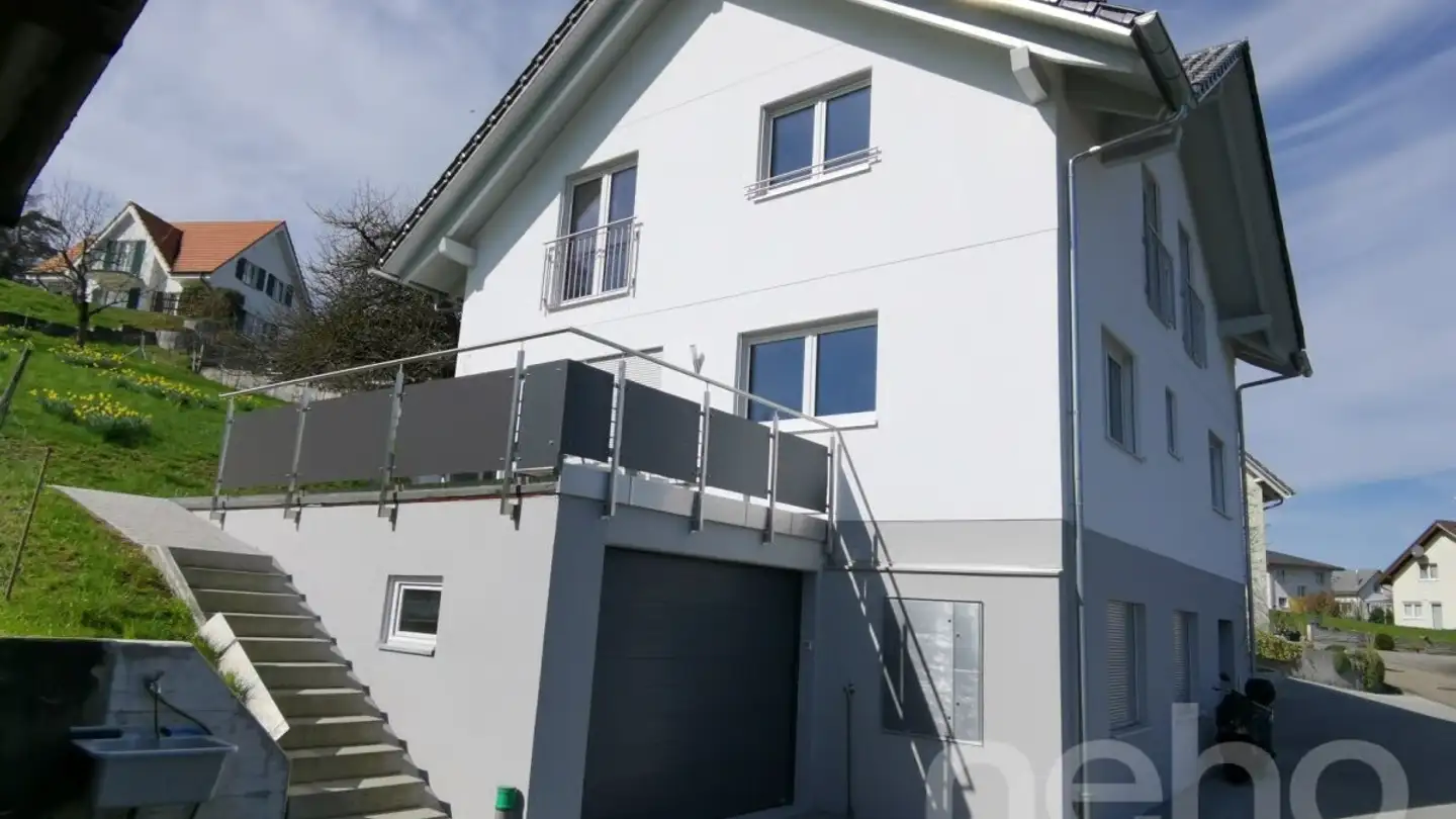 Single house for sale - 4314 Zeiningen - Photo 2