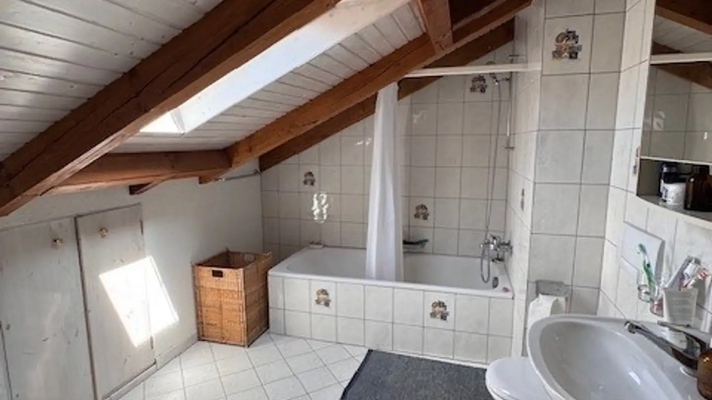 Wohnung mieten - Morillonstrasse 4, 3007 Bern - Foto 2