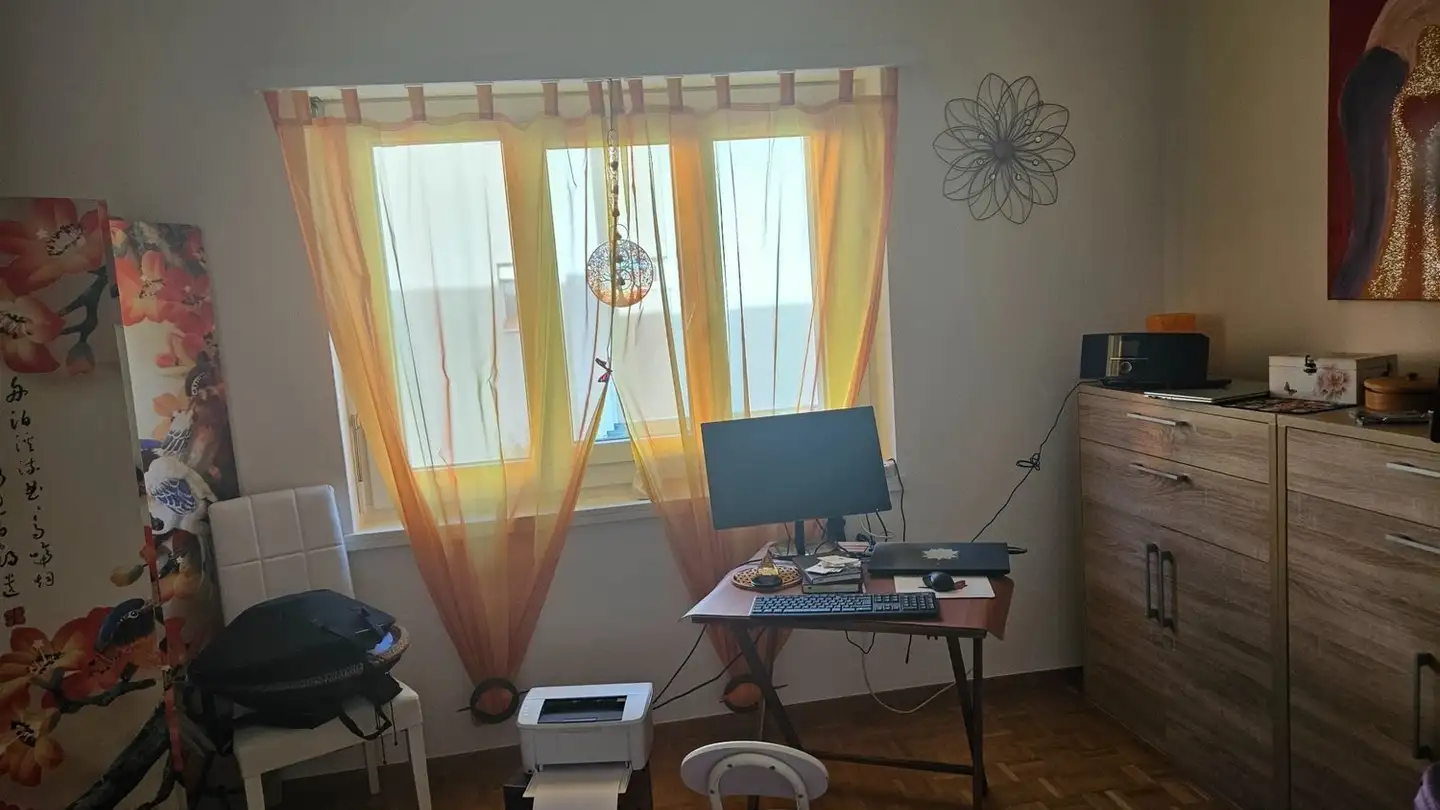 Appartamento in affitto - Via Soreso 13, 6917 Barbengo