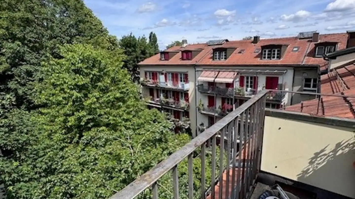 Wohnung mieten - Morillonstrasse 4, 3007 Bern - Foto 3