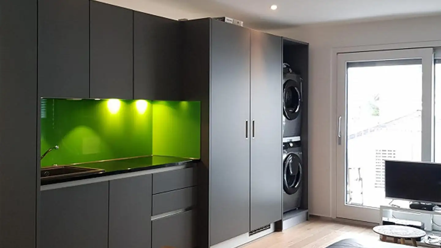 Loft mieten - Aeschstrasse 9a, 5430 Wettingen