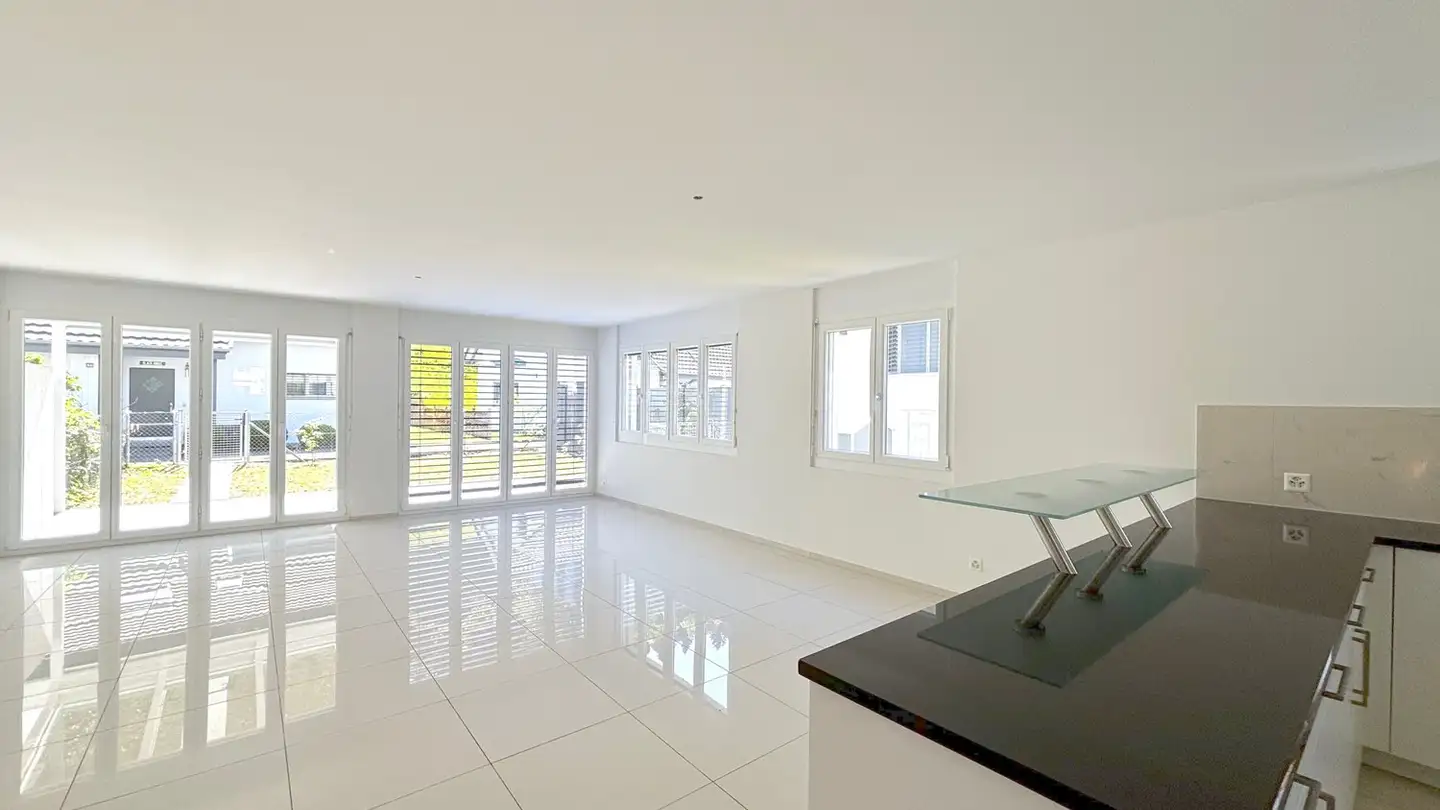 Semi-detached house for sale - Hinterdorfstrasse 4b, 5432 Neuenhof - Photo 2