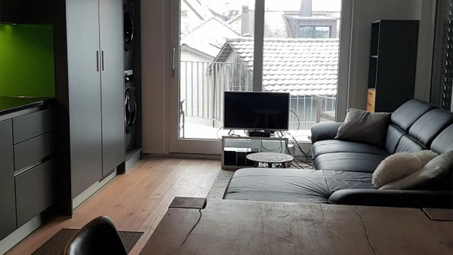 Loft mieten - Aeschstrasse 9a, 5430 Wettingen - Foto 2