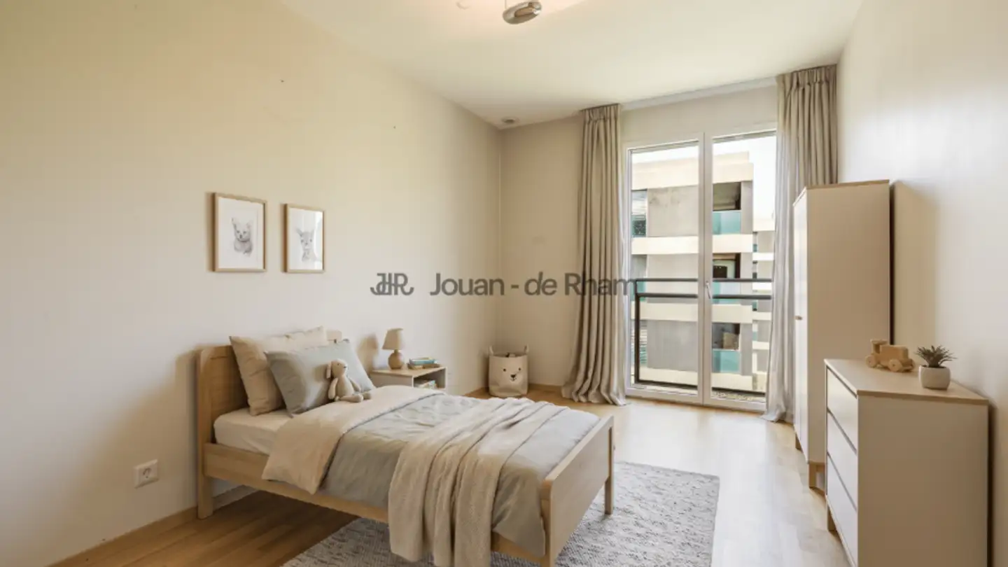 Apartment for sale - 1223 Cologny - Photo 4