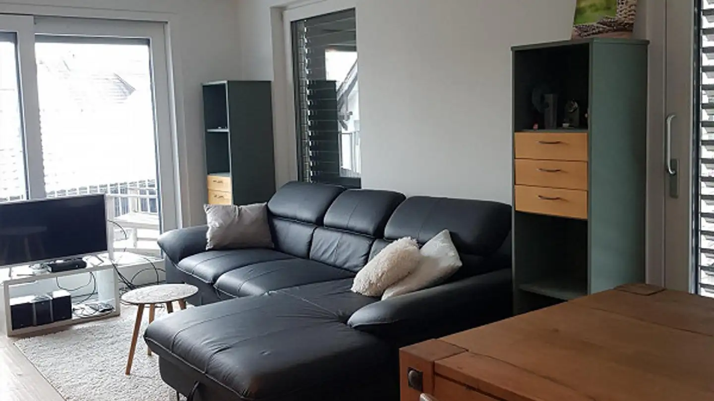 Loft mieten - Aeschstrasse 9a, 5430 Wettingen - Foto 3