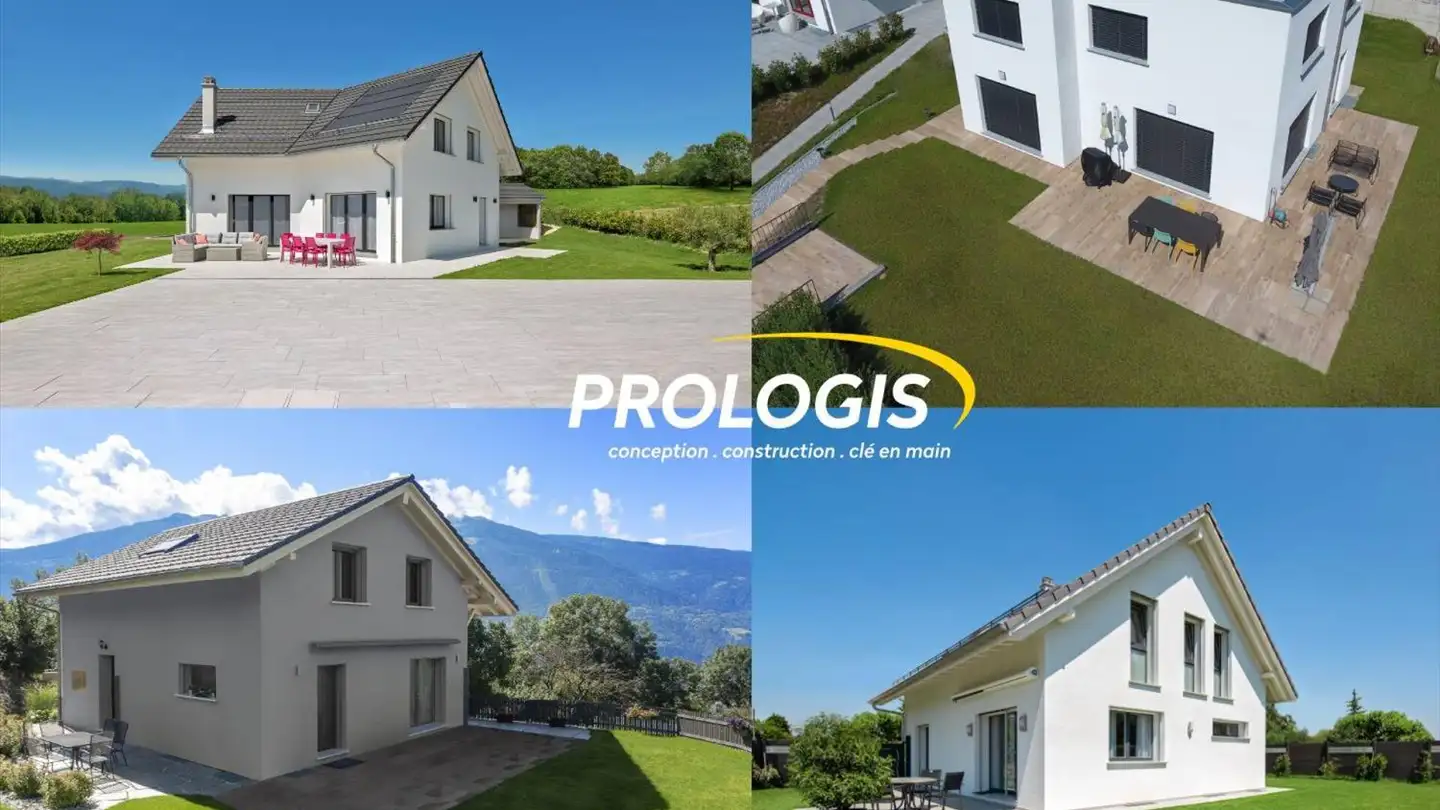 Casa singola in vendita - 1994 Aproz (Nendaz) - Foto 3