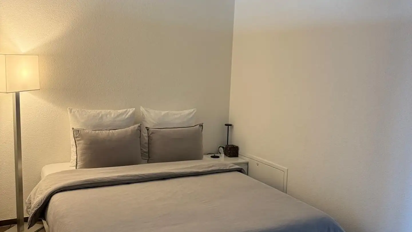 Appartamento in affitto - Route De La Perrausa 51, 1727 Corpataux - Foto 4