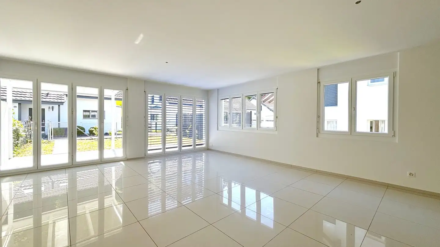 Semi-detached house for sale - Hinterdorfstrasse 4b, 5432 Neuenhof - Photo 3