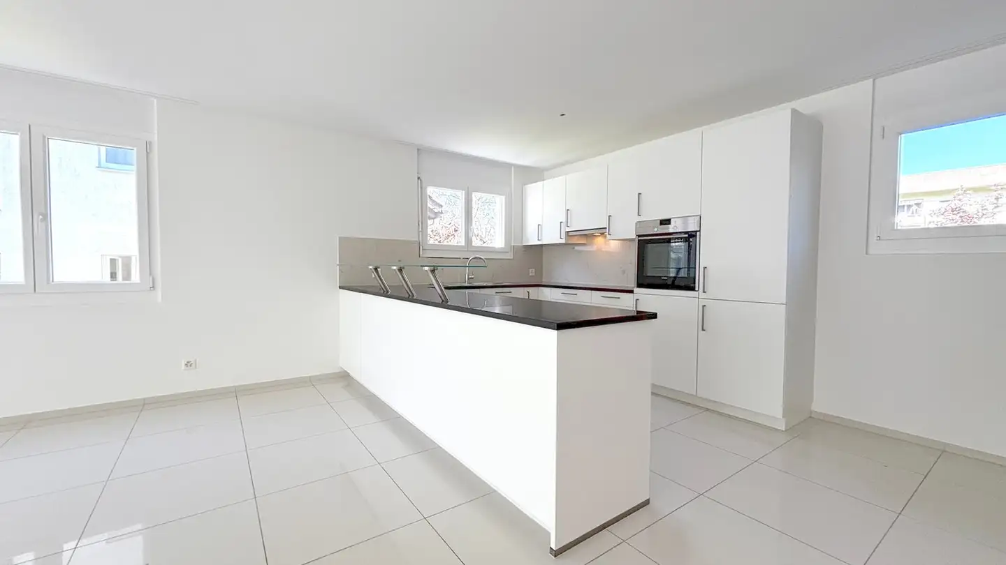 Semi-detached house for sale - Hinterdorfstrasse 4b, 5432 Neuenhof - Photo 4