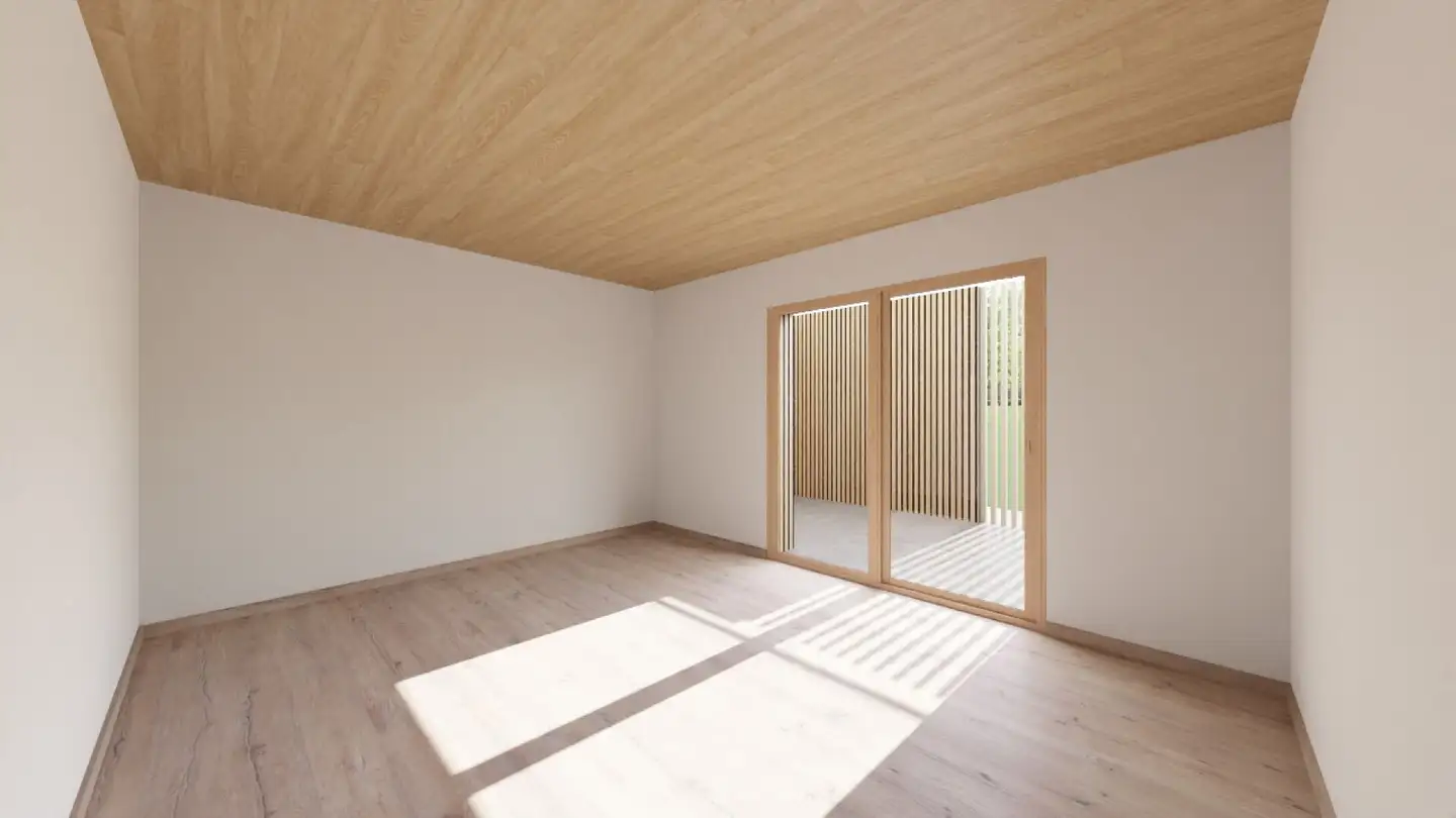 Appartamento in vendita - Route De La St-Martin, 2907 Rocourt - Foto 3