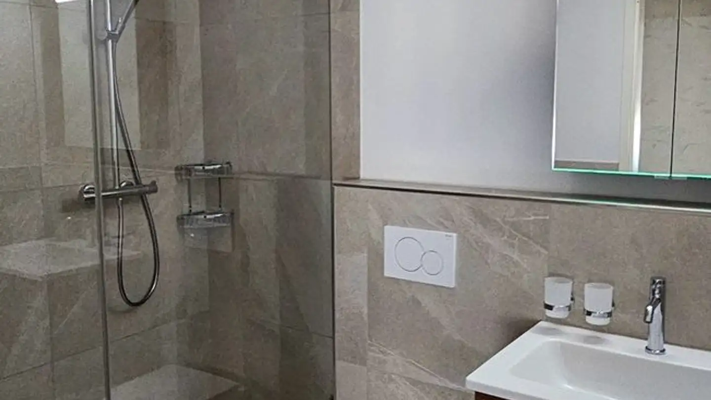 Appartamento in affitto - Bachwisstrasse 2, 9100 Herisau - Foto 4