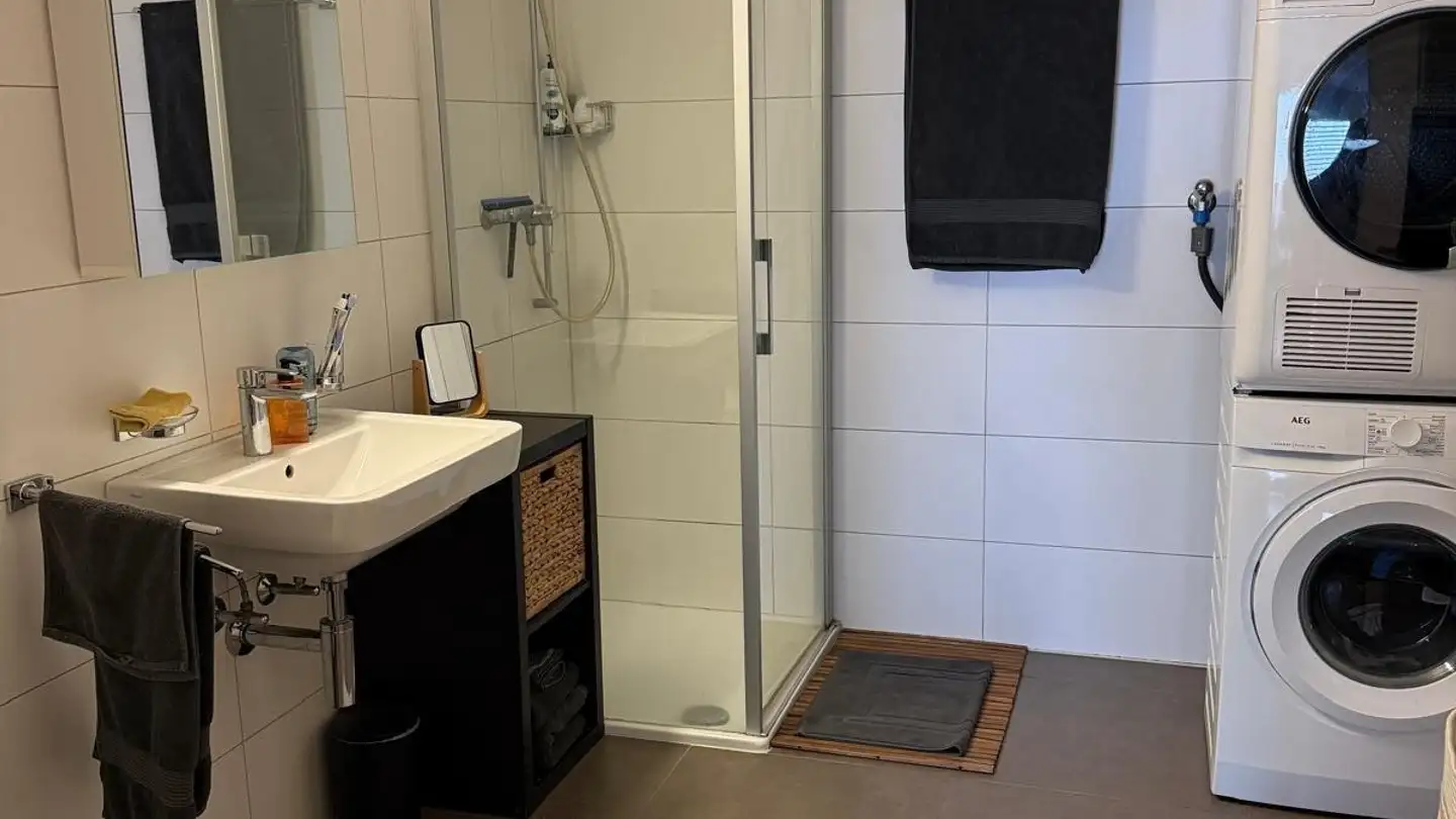 Appartamento in affitto - Route De La Perrausa 51, 1727 Corpataux - Foto 2